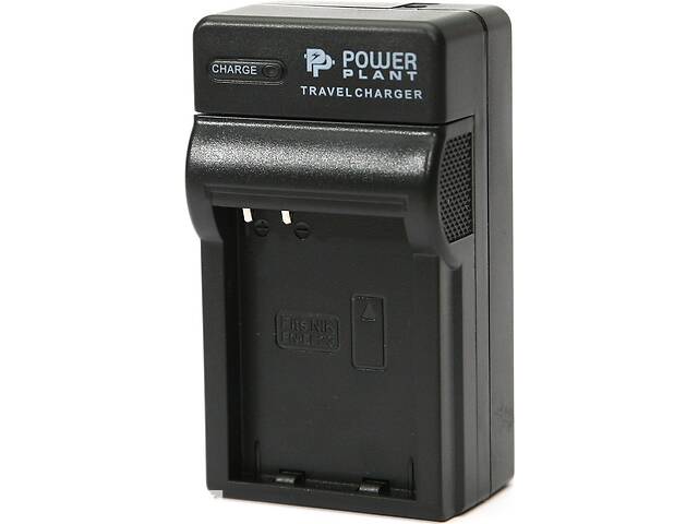 Зарядное устройство PowerPlant Canon NB-13L (DV00DV2403)