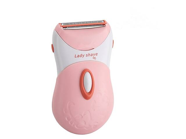 Жіноча електробритва акумуляторна, епілятор робочий, - Фото 12