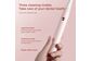 Звуковая зубная щетка Xiaomi ENCHEN Т501 Розовая
