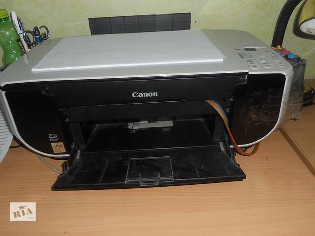 i need a driver for my canon mp210 printer