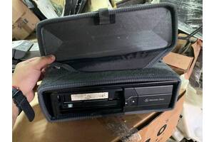 CD- Changer / Ченджер Mercedes-Benz W210 E320