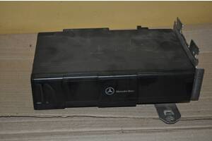 CD чейнджер для Mercedes a2038209089