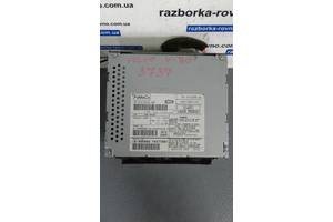 CD чейнджер Volvo V70 2007г 7G9N-18C815-SA