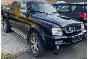 Часть автомобиля для Mitsubishi L 200 2002-2006