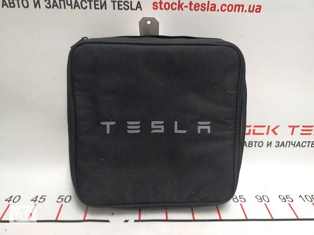 Чехол-сумка зарядного устройства TESLA Tesla all models 1126118-00-A