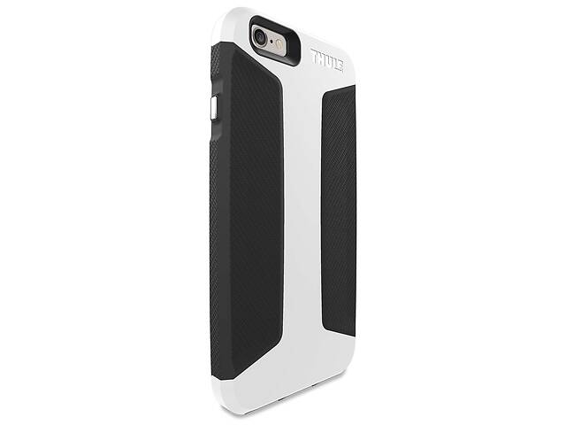 Чехол Thule Atmos X4 for iPhone 6+ / iPhone 6S+ (White - Dark Shadow) (TH 3203022)