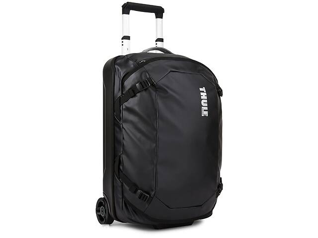 Чемодан на колесах Thule Chasm Carry On 55cm/22' (Black) (TH 3204288)