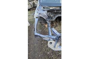 Чверть передня права для Subaru Outback (BS/BN) 15-19 51609AL00A9P