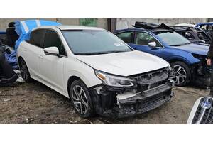 Четверть передняя правая Subaru Outback 19- BT с окуляром 51609AN00A9P