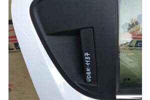 Chevrolet Aveo T300 2011- ручка правой задней двери в наличии оригинал