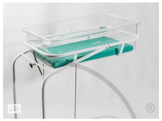 Кроватки для новорожденных медицинские оптом