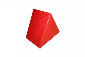 Треугольник наборной 30-30-30 см TIA-SPORT