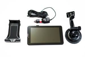 7' планшет ZL782 - 4дра+1Gb RAM+16Gb ROM+2Sim+Bluetooth+GPS+Android