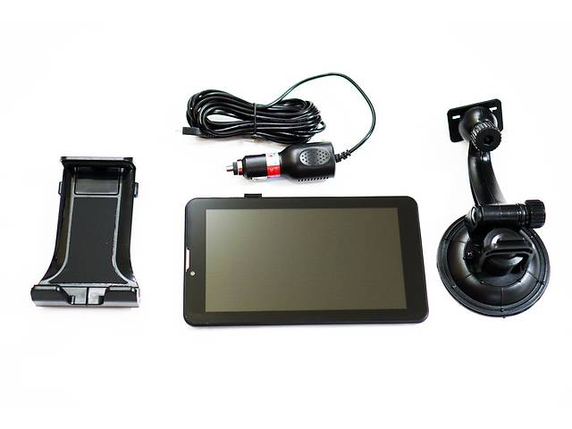 7' планшет ZL782 - 4дра+1Gb RAM+16Gb ROM+2Sim+Bluetooth+GPS+Android
