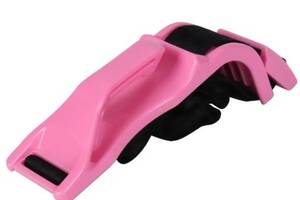 Адаптер на ремень безопасности для беременных в авто SBT group (Safe Belt 1) Розовый