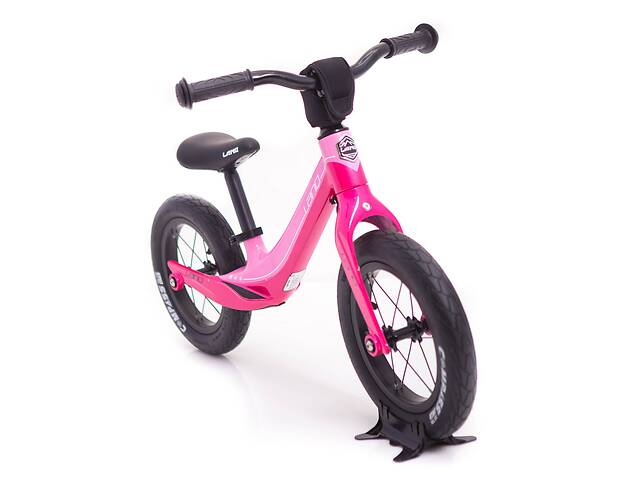 Беговел BRN KIDS BALANCE BIKE WLN 1255 Розовый