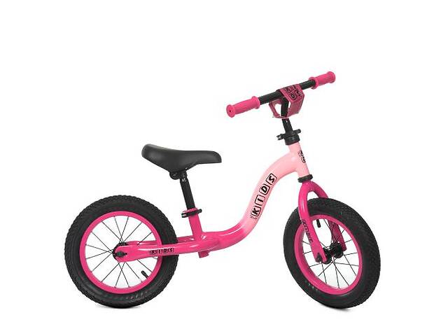 Біговел PROFI KIDS 12 д. ML1201A-5