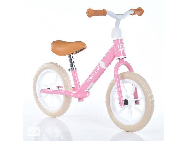 Біговел дитячий PROFI KIDS 12 д. MBB 1019-2