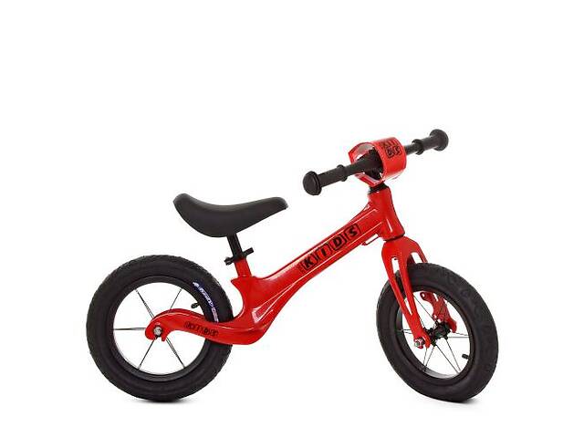 Біговел дитячий PROFI KIDS 12 д. SMG1205A-2