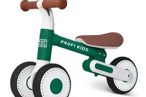 Біговел дитячий PROFI KIDS 6 д. MBB 1013-3