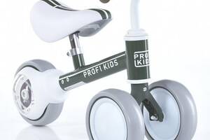 Біговел дитячий PROFI KIDS 6 д.MBB 1015-3