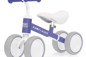 Біговел дитячий PROFI KIDS 6 д. MBB 1017-5