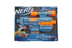 Бластер Nerf Элит 'Феникс' E9961 (5010993732425)