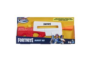 Бластер игрушечный водный 'Взрыв» серия «Нерф Супер Соккер' Hasbro Nerf F0453 (5010993803040)