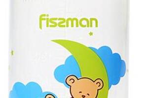 Бутылочка детская для кормления Fissman Babies 'Сладкие сны' 240мл