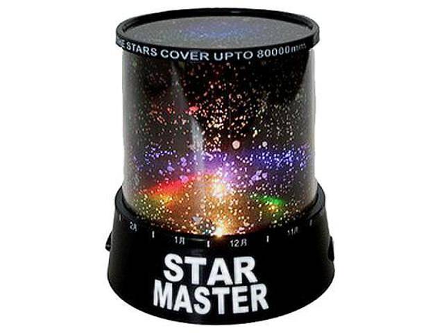 Cветильник-ночное небо Стар Мастер Star Master (nt5005i4155)