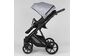 Детская коляска 2 в 1 для детей Expander DEXO GreyFox (91319)