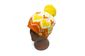 Детская шапка Dakine Разноцветный (8680152)