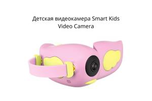 Детская видеокамера XPRO Smart Kids Video Camera , с функцией автовыключения, встроенным микрофоном (Smart Kids_452)