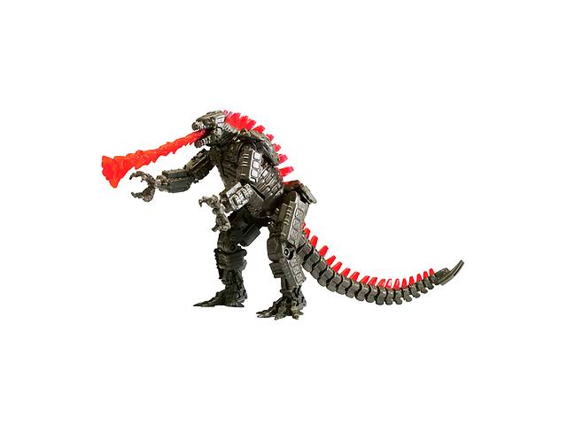 Детская игровая фигурка Godzilla vs Kong Mechagodzilla 15 см Разноцветный KD114094