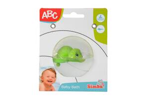Детская игрушка для купания Simba Ракушка в шаре OL226965