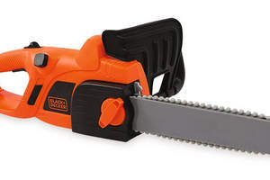 Детская игрушка пила Black and Decker Smoby IR29157