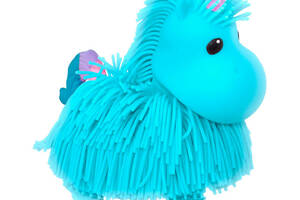 Детская игрушка интерактивная Волшебный Unicorn blue Jiggly Pup DD656251