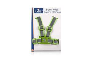 Детские вожжи Lorelli Baby Walk Safety Harness