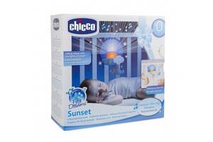 Детский ночник Закат Chicco IR28599