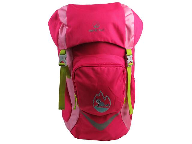 Детский спортивный рюкзак 20L Rocktrail розовый