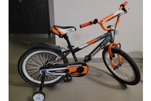 Детский велосипед ARDIS FITNESS BMX 20'
