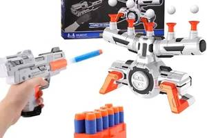 Детский воздушний тир OPT-TOP Shooting X-Target B2127 (2099342060)