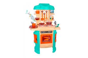 Детский игровой набор 'Кухня' ТехноК 5637TXK 29 предметов