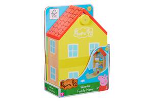 Детский игровой набор Пеппа Дом Peppa Pig KD114086