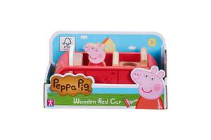Детский игровой набор Пеппа Машина Peppa Pig KD114083