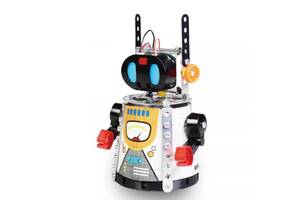 Дитячий інтерактивний робот на радіокеруванні PolyLong зі Світлом та Звуком (535)