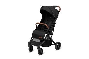 Дитяча прогулянкова коляска Kidwell Colmer jet black