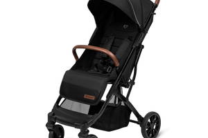 Дитяча прогулянкова коляска Kidwell Colmer jet black