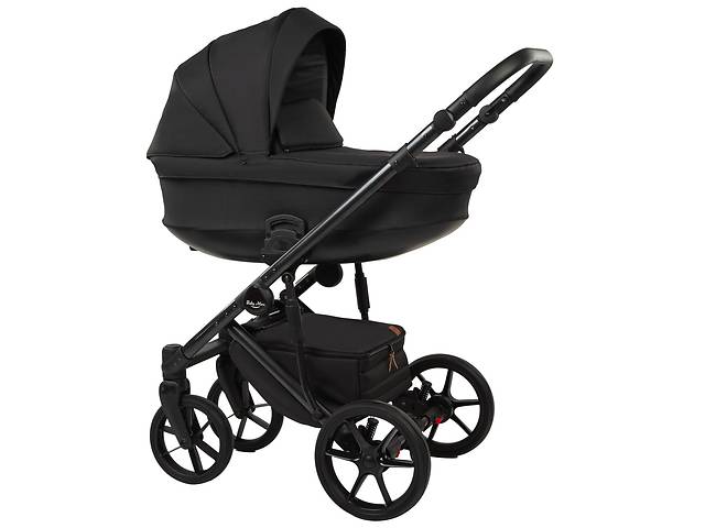 Дитяча універсальна коляска 2 в 1 Baby Merc Evolution 01B