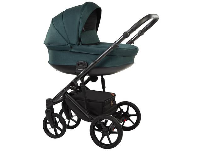 Дитяча універсальна коляска 2 в 1 Baby Merc Evolution 05B